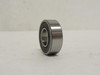 GBC 1616DC; Ball Bearing 1/2"ID x 1-1/8" OD x 3/8" Wide
