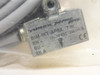 Turck BIM-IKT-AP6X 7M W/KLI-3; Magnetic Sensor 4620097; 7m Wire