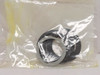 Allen-Bradley 800T-E11A; Dead Bolt Lock Pushbutton; 1-NO; 1-NC