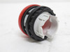Moeller M22-L-R; Indicator Light; RMQ-Titan; Flush; Red