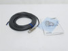 Omron E2E-X5ME1; Prox Sensor; 12-24VDC; Detect Distance; 5mm
