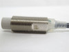 Omron E2E-X5ME1; Prox Sensor; 12-24VDC; Detect Distance; 5mm