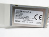 SMC ISI0M-40-LP-A; Pressure Switch; Spacer; 0.7MPa; 100VAC/DC