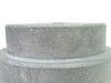 Magnaloy M50020416; Model 500 Hub; 2-1/8"ID; 1/2"Keyway