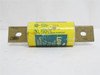 Bussmann LPJ-150SP; Time Delay Fuse; 150A; 600VAC/300VDC