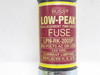 Bussmann LPN-RK-200SP; Time Delay Fuse; 250A; 200VAC/125VDC