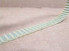 Megadyne 375T5; Poly Belt; 375mm Long; 12mm Wide