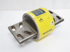 Bussmann KRP-C-4000SP; Dual Element Time Delay Fuse; 4000A; 600VAC