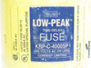 Bussmann KRP-C-4000SP; Dual Element Time Delay Fuse; 4000A; 600VAC