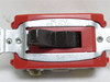 Legrand PS20AC3; Wall Toggle Switch; 20A; 120/277VAC; 3-Way