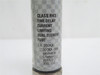 Littlefuse FLSR60ID; Time Delay Fuse; 60A; 600VAC/250VDC