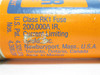 Gould A2D110R; Time Delay Fuse; 110A; 250VAC/DC