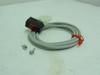 Pepperl ML17F-54103115; Photo Sensor; 10-30Vdc; 2m Wire