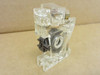 Square D 9999-SX-7; Aux Contact 1-NC; 10A; 600VAC; NEMA: 00 to 7