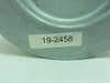 IR 19-2458; Air Filter Assy;  6-1/8"ID x 12" Long