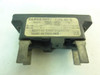Square D 9007AO6; Snap Switch; 600VAC; 15A