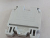 Cabur RN300GR; LOT-21 Terminal Block 1.5mm 500V