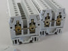 Cabur RN300GR; LOT-21 Terminal Block 1.5mm 500V
