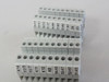 Cabur RN300GR; LOT-21 Terminal Block 1.5mm 500V