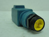 Eaton 1155A-6501; Photo Sensor; Thru-Beam Source; 90-132Vac