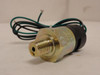 Gems PS71-10-4MNZ-B; Mini Press Switch 215417 10-30psi; 1/4 NPT
