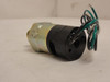 Gems PS71-10-4MNZ-B; Mini Press Switch 215417 10-30psi; 1/4 NPT