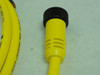 Woodhead 40711; Mini-Change Cordset; 600V; 13 Amp; 6' Long