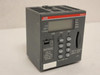 ABB 1SAP130100R0170; CPU; 64kB; 24VDC; PM571 ETH C9