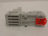 Eaton D2PAP; Relay Socket; 14-Pin; Flat Elevate; 10A@300V