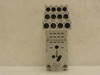 Eaton D2PAP; Relay Socket; 14-Pin; Flat Elevate; 10A@300V