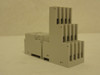 Eaton D2PAP; Relay Socket; 14-Pin; Flat Elevate; 10A@300V