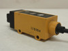Omron E3S-X3CE4; Fiber Optic Amplifier Unit; 12-24VDC; 2m