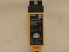 Omron E3S-X3CE4; Fiber Optic Amplifier Unit; 12-24VDC; 2m
