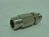 FloLok 4043-1-316-BN; Check Valve; SS-316; 3/8 BOSS x 3/8 ORFS