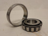 Timken 30306-92KA1; Tapered Rolling Bearing Cone W/Cup; 30mm ID