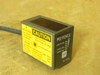 Keyence BL-600; Ultra Small Barcode Scanner; 5V; 330mA