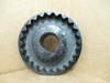 Lovejoy 36162; S-Flex Coupling Flange; 9S; 1.8750ID