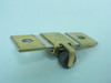 Square D B4.85; Thermal Unit; 3.40 to 4.19 Full Load Amps