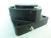 Marel 4266245; Flange Bearing; 30mm ID