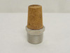 Speedaire 6F600; Pneumatic Muffler; 3/4 MNPT; Bronze Element
