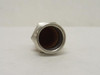 Speedaire 6F600; Pneumatic Muffler; 3/4 MNPT; Bronze Element