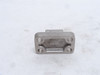 Festo 337817; Rear Air Cylinder Mount; Bushed; 10mmID