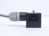 Festo NEBV-Z4WA2L-R-E-5-N-LE2-S1; Connector Cable STEA215