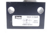 Parker VQB22-Q-0-5; Air Flow Control Valve; 10BAR; 1/4NPT