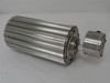 Van Der Graaf TM138A25-475NB; Drum Motor 43ft/min 11.25" Width