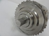 Van Der Graaf TM138A25-475NB; Drum Motor 43ft/min 11.25" Width
