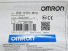Omron E2E-X7D1-M1G; Inductive Proximity Sensor; 12-24VDC