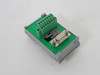 Datalogic 661-0399; M1XX Camera I/O Block; B1537