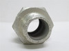 Dixon GM18P; Male Spud Hose Fitting 1-1/4" x 2"