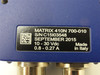 Datalogic Matrix 410N 700-010; 2D Imager 937401083